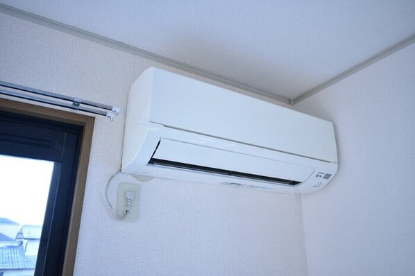 レジデンス大宮の物件内観写真